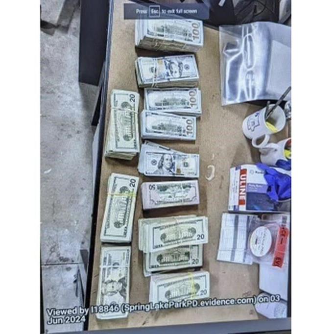 Feds charge 5, including man acquitted at trial, with conspiring to bribe Minnesota juror with $120K